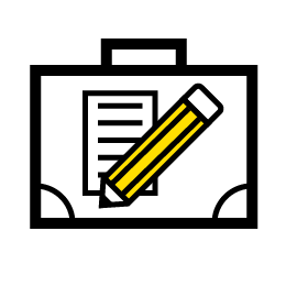 ポートフォリオを作成する