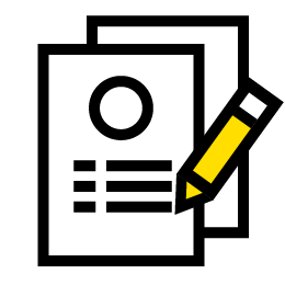 制作実績を登録する